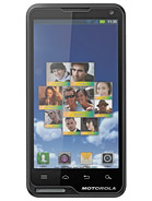 Best available price of Motorola Motoluxe in Togo