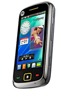 Best available price of Motorola MOTOTV EX245 in Togo