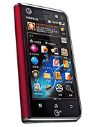 Best available price of Motorola MT710 ZHILING in Togo
