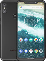 Best available price of Motorola One Power P30 Note in Togo