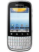 Best available price of Motorola SPICE Key XT317 in Togo