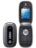 Best available price of Motorola PEBL U3 in Togo