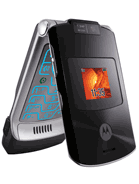 Best available price of Motorola RAZR V3xx in Togo