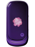 Best available price of Motorola PEBL VU20 in Togo