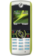Best available price of Motorola W233 Renew in Togo