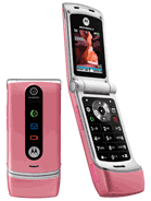 Best available price of Motorola W377 in Togo