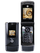 Best available price of Motorola W510 in Togo
