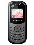 Best available price of Motorola WX160 in Togo