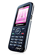 Best available price of Motorola WX395 in Togo