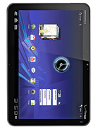 Best available price of Motorola XOOM MZ600 in Togo