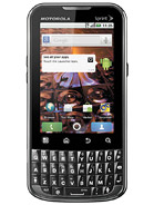 Best available price of Motorola XPRT MB612 in Togo