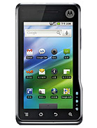 Best available price of Motorola XT701 in Togo