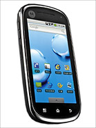 Best available price of Motorola XT800 ZHISHANG in Togo