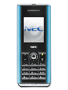 Best available price of NEC N344i in Togo