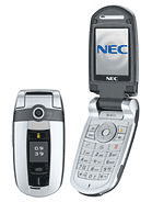 Best available price of NEC e540-N411i in Togo