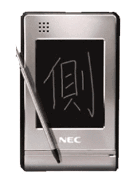 Best available price of NEC N908 in Togo