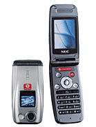 Best available price of NEC N840 in Togo