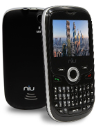Best available price of NIU Pana N105 in Togo