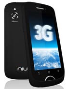 Best available price of NIU Niutek 3G 3-5 N209 in Togo