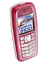 Best available price of Nokia 3100 in Togo
