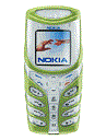 Best available price of Nokia 5100 in Togo