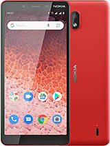 Best available price of Nokia 1 Plus in Togo