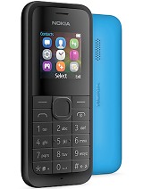 Best available price of Nokia 105 2015 in Togo