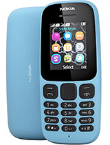 Best available price of Nokia 105 2017 in Togo
