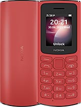 Best available price of Nokia 105 4G in Togo