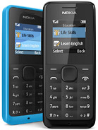 Best available price of Nokia 105 in Togo