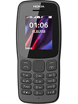 Best available price of Nokia 106 2018 in Togo
