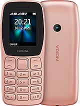 Best available price of Nokia 110 (2022) in Togo