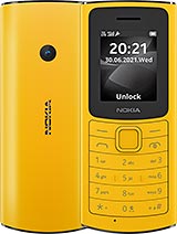 Best available price of Nokia 110 4G in Togo