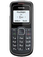 Best available price of Nokia 1202 in Togo
