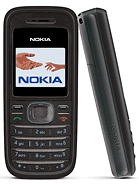 Best available price of Nokia 1208 in Togo