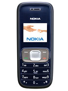 Best available price of Nokia 1209 in Togo