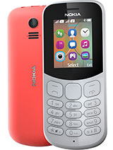 Best available price of Nokia 130 2017 in Togo