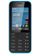 Best available price of Nokia 208 in Togo