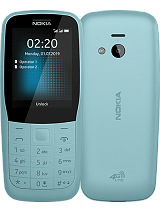 Best available price of Nokia 220 4G in Togo