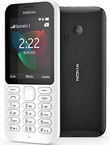 Best available price of Nokia 222 in Togo