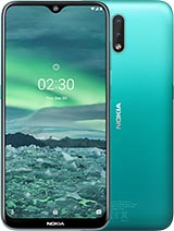 Best available price of Nokia 2_3 in Togo