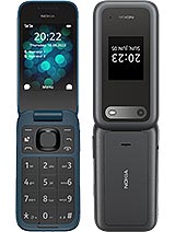Best available price of Nokia 2660 Flip in Togo