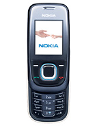 Best available price of Nokia 2680 slide in Togo