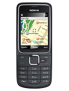 Best available price of Nokia 2710 Navigation Edition in Togo