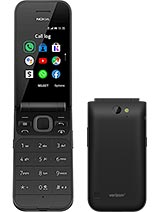 Best available price of Nokia 2720 V Flip in Togo