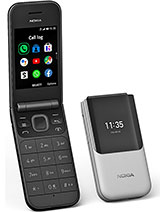 Best available price of Nokia 2720 Flip in Togo