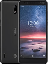Best available price of Nokia 3-1 A in Togo