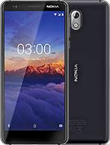 Best available price of Nokia 3-1 in Togo
