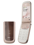 Best available price of Nokia 3710 fold in Togo