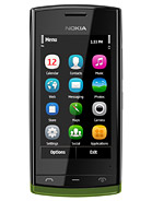 Best available price of Nokia 500 in Togo